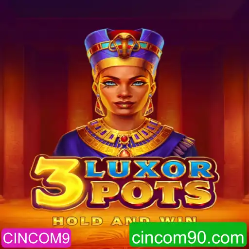 3LuxorPots: Descubra o Fascinante Mundo deste Jogo Envolvente