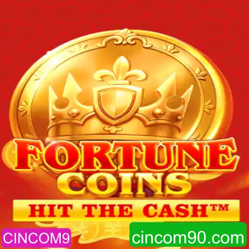 FortuneCoins: Descubra o Mundo Fascinante do Novo Jogo com CINCOM9