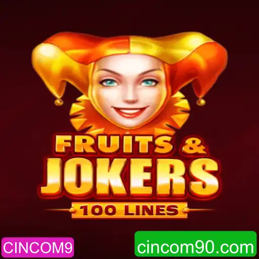 Explorando o Mundo Vibrante de FruitsAndJokers100