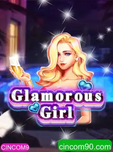 GlamorousGirl: A Revolução dos Jogos de Moda