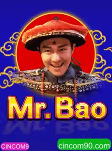 Descubra o Fascinante Mundo do Jogo MrBao