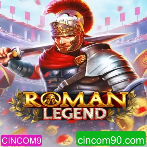 Descubra o Fascinante Mundo de RomanLegend: Aventura e Estratégia
