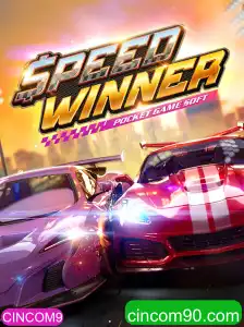 SpeedWinner: Um Mergulho no Novo Mundo dos Jogos de Corrida